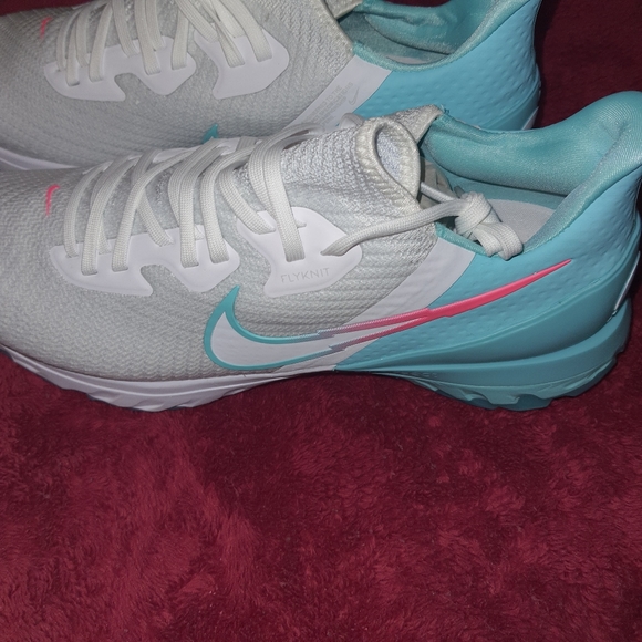New Nike Golf Air Zoom Infinity Tour - Picture 8 of 12